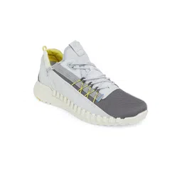 ECCO Men Zipflex Outdoor Shoes