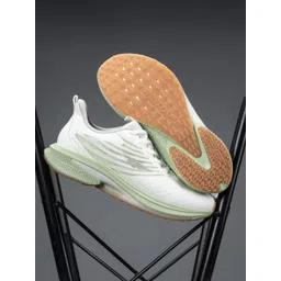 Red Tape Men Lace-Ups Walking Non-Marking Shoes