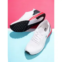 Trenz Men SOK 2.0 Fusion Mesh Lightweight Walking Shoes