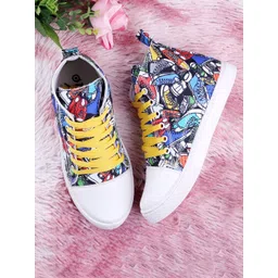 BIRDE Women Mid Top Air Mesh Non-Marking Walking Shoes