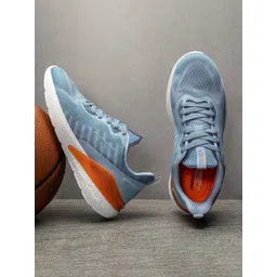 Red Tape Men Mesh Walking Shoes