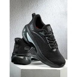 ASIAN Men SUPERSTAR-01 Mesh Running Shoes