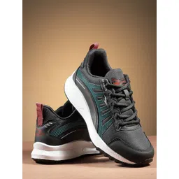 ASIAN Men Turbo Mesh Running Sports Shoes