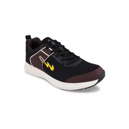 Campus Men Mesh Running Shoes