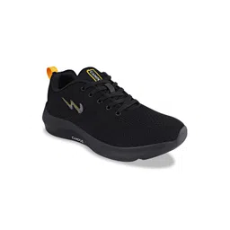 Campus Men AUSTEN Mesh Running Non-Marking Shoes