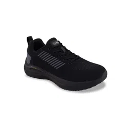 Campus Men Mesh Running Shoes