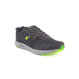 Sparx Men Textile Running Non-Marking Shoes