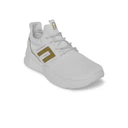 Ajile by Pantaloons Men White Running Non-Marking Shoes