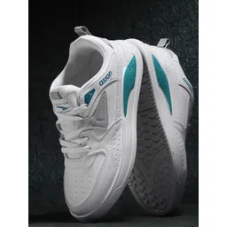 ASIAN Men MOSCOW-01 Mesh Running Shoes