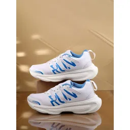 KRAASA Men Mesh Running Shoes
