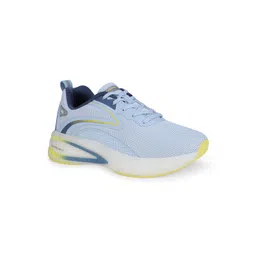 Campus Men Mesh Running Shoes