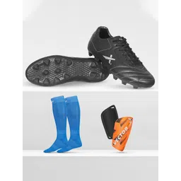 VECTOR X Unisex Football Shoes