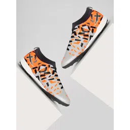VECTOR X Unisex Printed Football Shoes