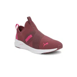Puma Women Better Foam Prowl Slip-On Sports Shoes