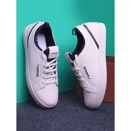 ABROS Men WINGOR Lace-Up Walking Shoes