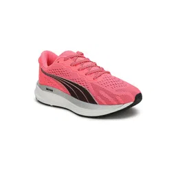 Puma Women Pink Magnify Nitro Surge Sports Shoes