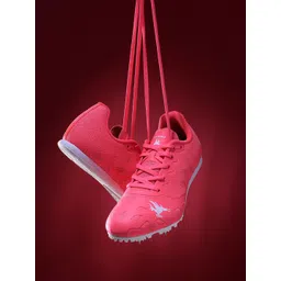 Trenz Women Mesh Running Shoes