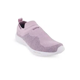 Campus Women Mesh Slip On Running Sports Shoes