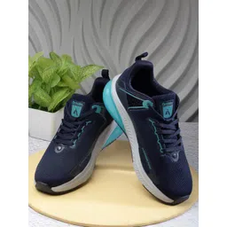 Action Men Mesh Running Shoes