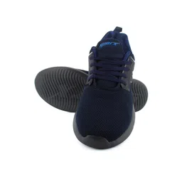 Sparx Men Textured Lace-Up Walking Shoes