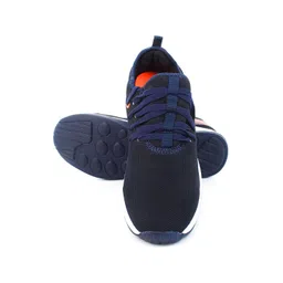 Sparx Men Textured Lace-Up Walking Shoes
