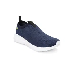 Puma Men Scorch Mark Textile Slip On Running Sports Shoes