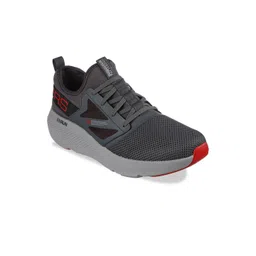Skechers Men GO RUN ELEVATE-ULTIMATE VALOR Running Shoes