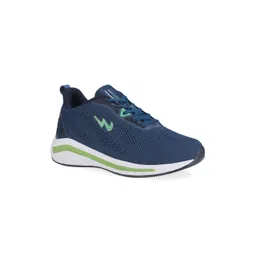 Campus Men ERIK Textile Running Shoes