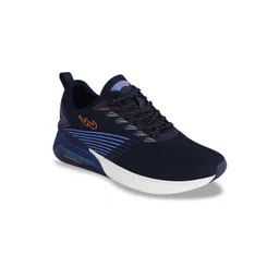 Campus Men MOVE Air Capsule Sole Mesh Non-Marking Running Shoes