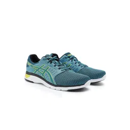 ASICS GEL-EASE Men Textured Running Sports Shoes