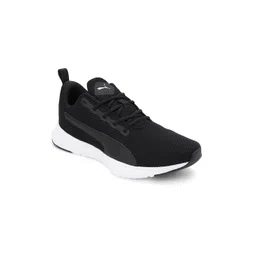Puma Men Robust V2 Woven Design Textile Running Sports Shoes