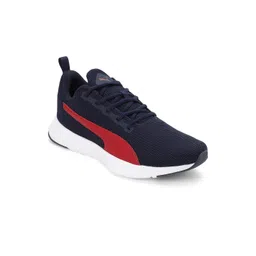 Puma Men Textured Robust V2 Marking Textile Sports Shoes