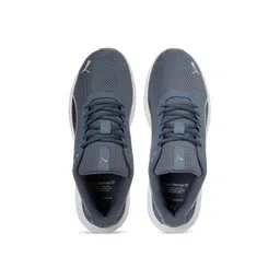 Puma Unisex Blue Transport Modern Better Running Shoes