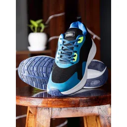 Koburg Men Vibe Mesh Running Shoes