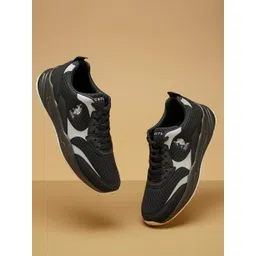 U.S. Polo Assn. Men Cleonton Walking Shoes