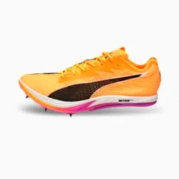 Long Distance NITRO™ Elite 3 Spike Running Shoes