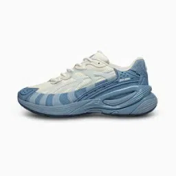 Inverse Cityscape Sneakers