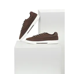 Men's Brown Casual Shoes