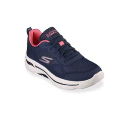Skechers Women GO WALK ARCH FIT Walking Sports Shoes
