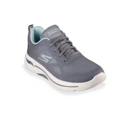 Skechers Women GO WALK ARCH FIT Walking Sports Shoes