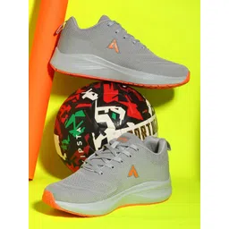 Action Men Lightweight Mesh Running Shoes