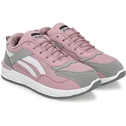 Lightweight Comfortable Lifestyle,Walking, Casual Shoes for Women