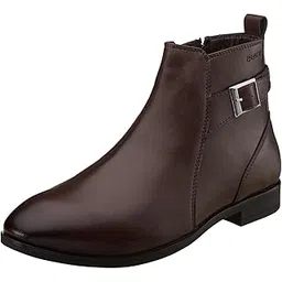 Men's Fwol4501 Chelsea Boot