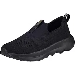 Mens Fwol2151-black Sneaker