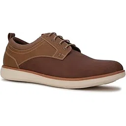 Mens Karl Laceup Grey Casual Shoes