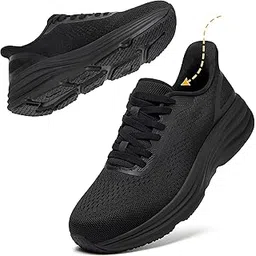 Sneakers That Can Be Worn Without Hands) Running Shoes, Athletic Shoes, Women's, Men's, Walking, Sports, Jogging, Gym, Work, School, Standing Work, Mesh, Breathable, Lightweight, Cushion