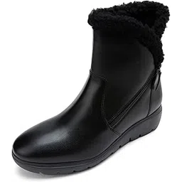 Women's El-daz-wn-140 Ankle Boot