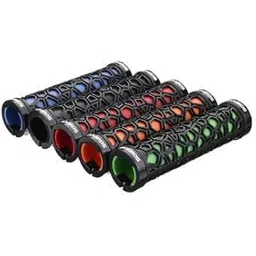 3NH® Bicycle Cycling Non-Slip Hlebar Rubber -Green : Green