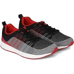 Starlite-10 Lace Up Running Shoes Ultra Light Breathable Non Slip Walking Shoes Casual Fashion Sneakers Mesh for Women