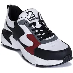 Hector Sport Shoe for Men,Lightweight, Comfortable, Gym,Walking Shoe for Men